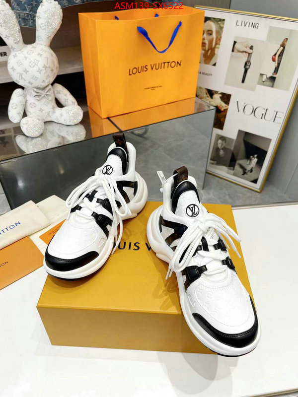 Women Shoes-LV best capucines replica ID: SX6522 $: 139USD