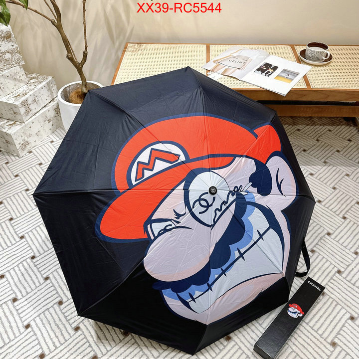 Umbrella-Chanel replcia cheap ID: RC5544 $: 39USD