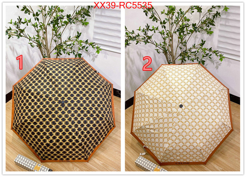 Umbrella-Celine mirror quality ID: RC5535 $: 39USD