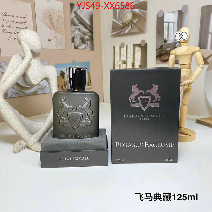 Perfume-Parfums de Marly is it illegal to buy ID: XX6586 $: 49USD