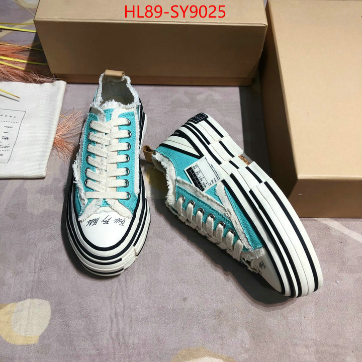 Men Shoes-Vessel replica for cheap ID: SY9025 $: 89USD