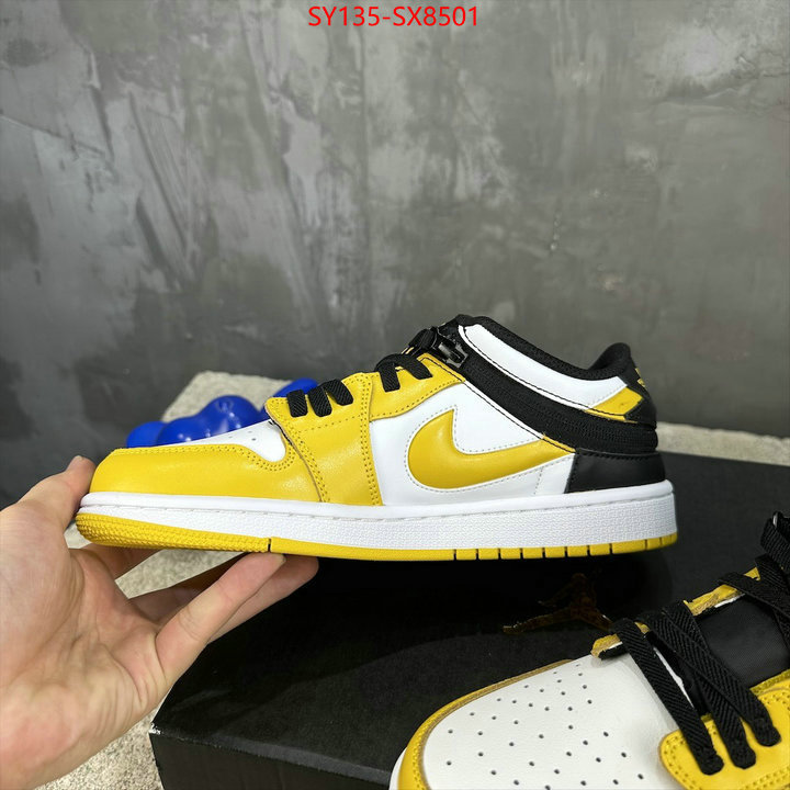 Women Shoes-Air Jordan replica for cheap ID: SX8501 $: 135USD