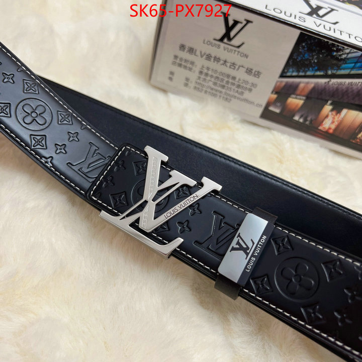 Belts-LV buy high quality cheap hot replica ID: PX7927 $: 65USD