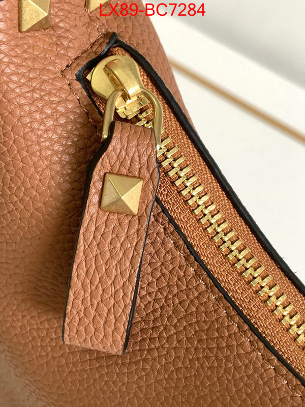 Valentino Bags(4A)-Crossbody- is it illegal to buy ID: BC7284 $: 89USD,