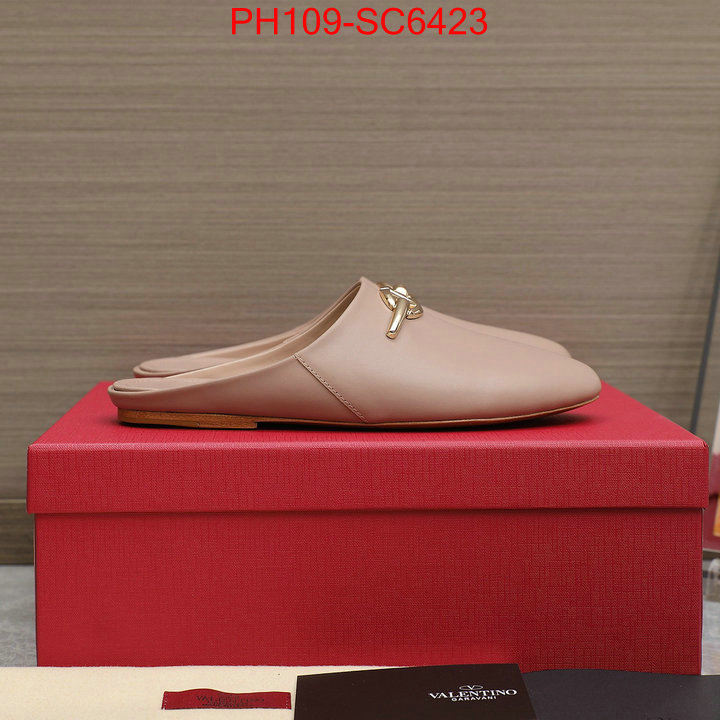 Women Shoes-Valentino the best ID: SC6423 $: 109USD