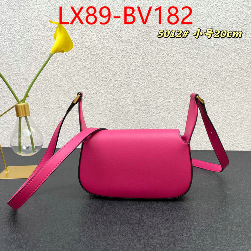 Valentino Bags(4A)-Diagonal- perfect ID: BV182 $: 89USD,