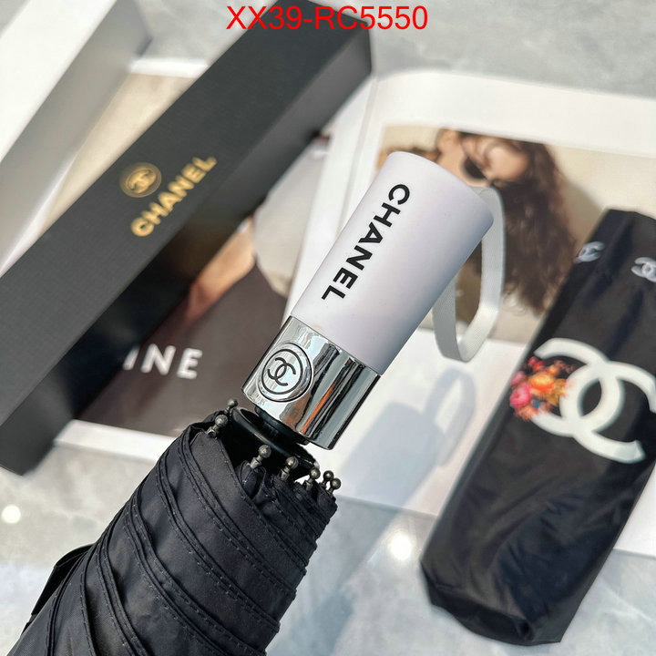 Umbrella-Chanel what 1:1 replica ID: RC5550 $: 39USD