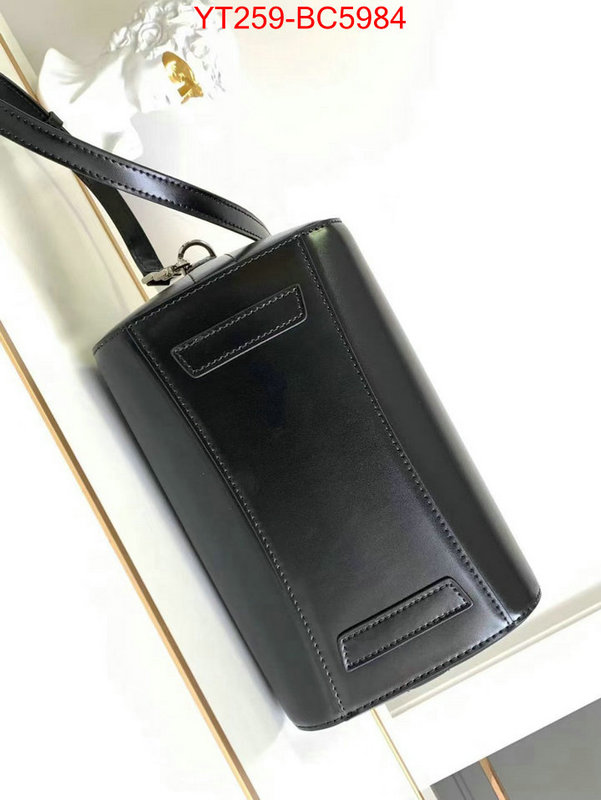 Givenchy Bags(TOP)-Handbag- mirror copy luxury ID: BC5984