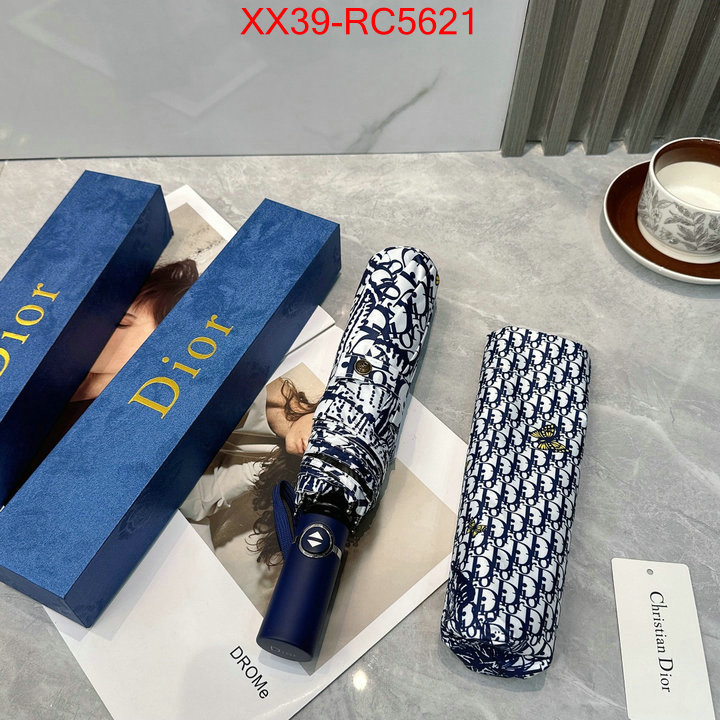 Umbrella-Dior best luxury replica ID: RC5621 $: 39USD