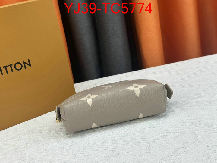 LV Bags(4A)-Wallet how to buy replcia ID: TC5774 $: 39USD,