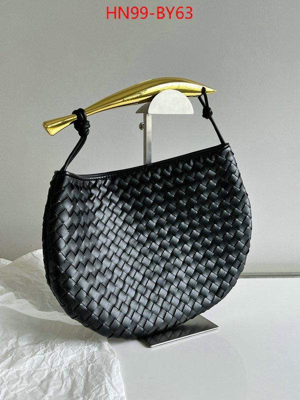 BV Bags(4A)-Handbag- top grade ID: BY63 $: 99USD