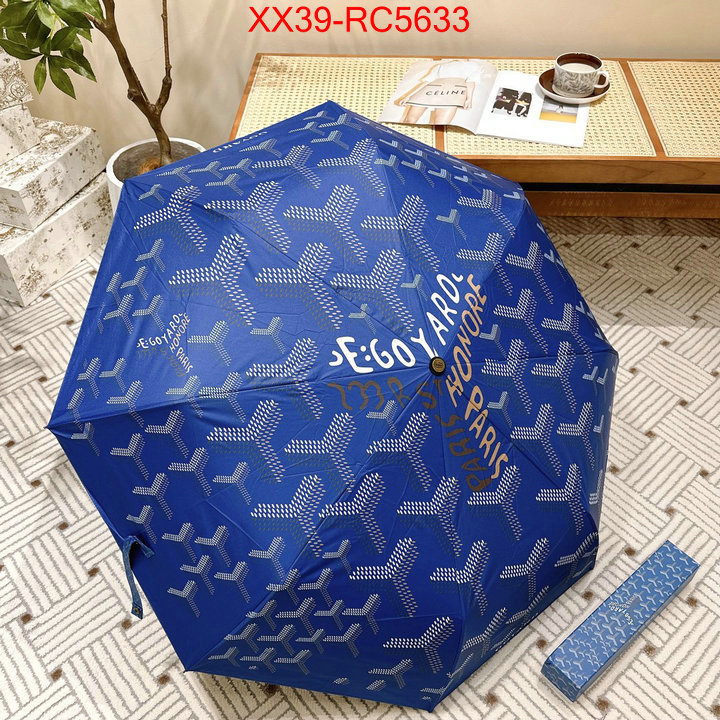 Umbrella-Goyard perfect replica ID: RC5633 $: 39USD