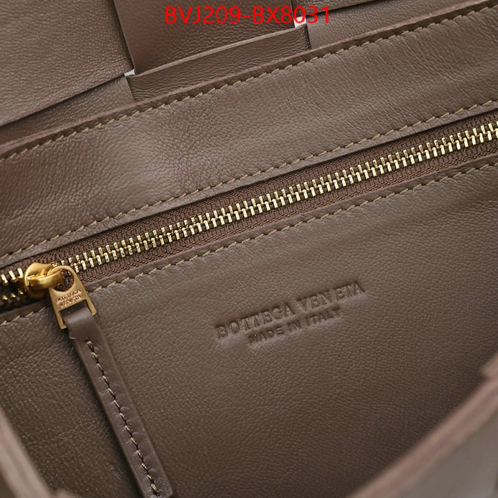 BV Bags(TOP)-Crossbody- best replica ID: BX8031 $: 209USD,