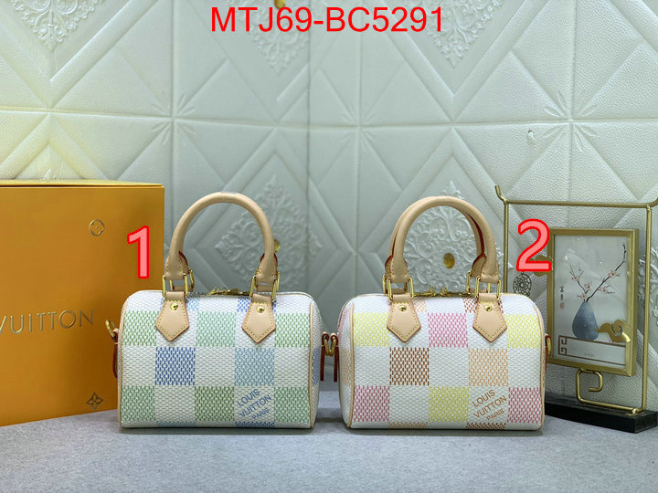 LV Bags(4A)-Speedy- online from china designer ID: BC5291 $: 69USD,