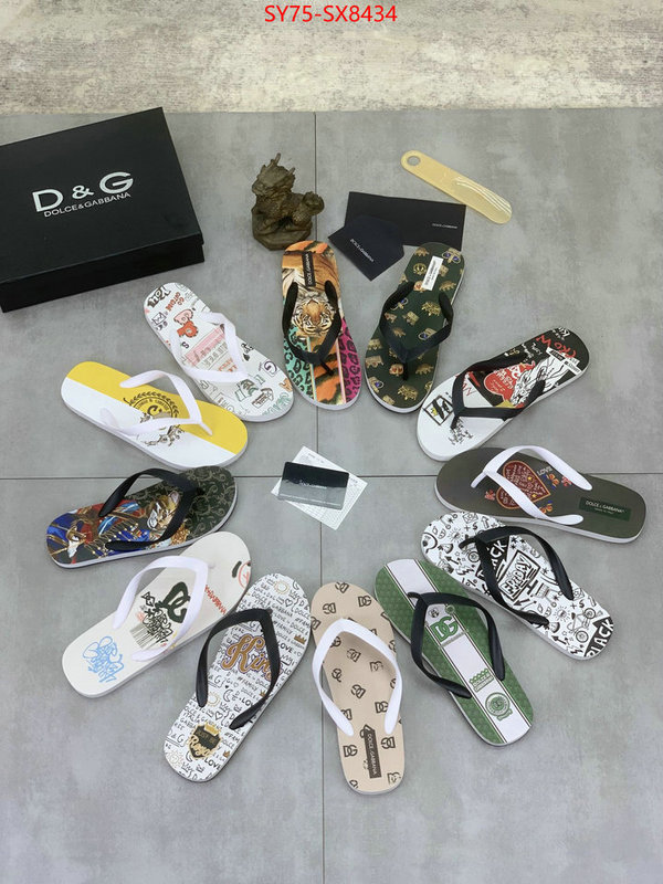 Men Shoes-DG where can i buy ID: SX8434 $: 75USD