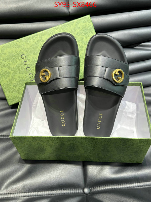 Men Shoes-Gucci where can i buy the best 1:1 original ID: SX8466 $: 95USD