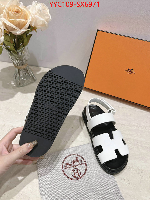 Women Shoes-Hermes high ID: SX6971 $: 109USD