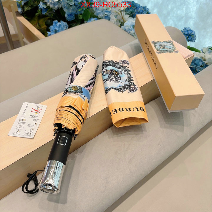 Umbrella-Burberry is it illegal to buy ID: RC5533 $: 39USD