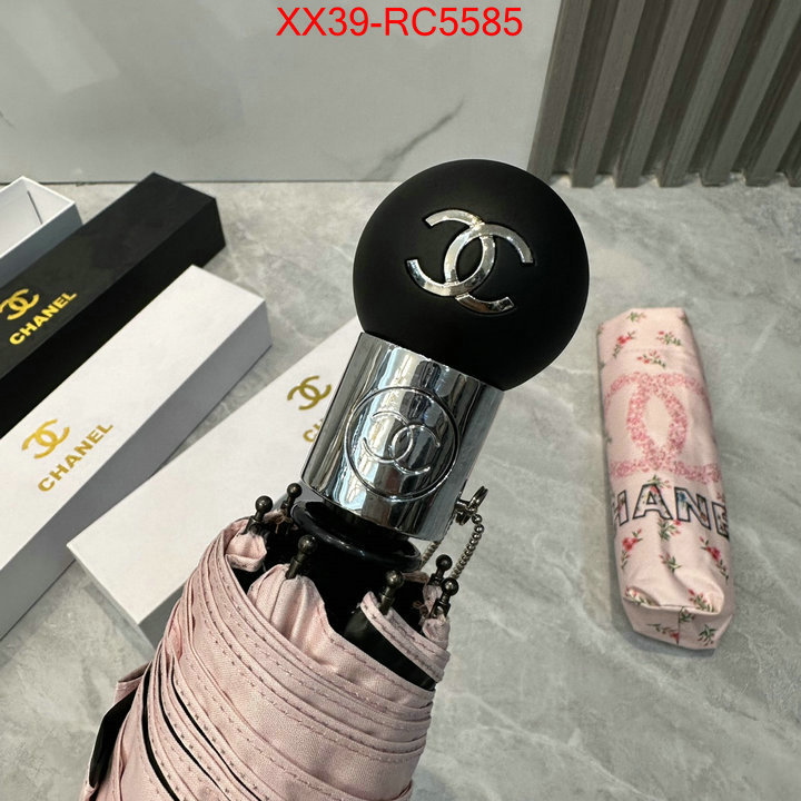 Umbrella-Chanel best knockoff ID: RC5585 $: 39USD