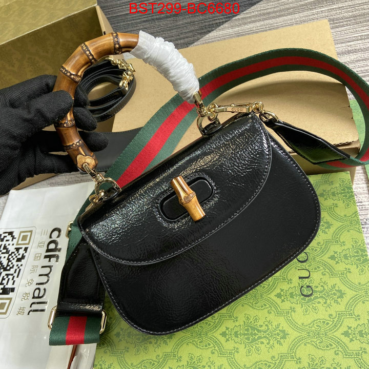 Gucci Bags(TOP)-Diana-Bamboo- where to buy ID: BC6680 $: 299USD,