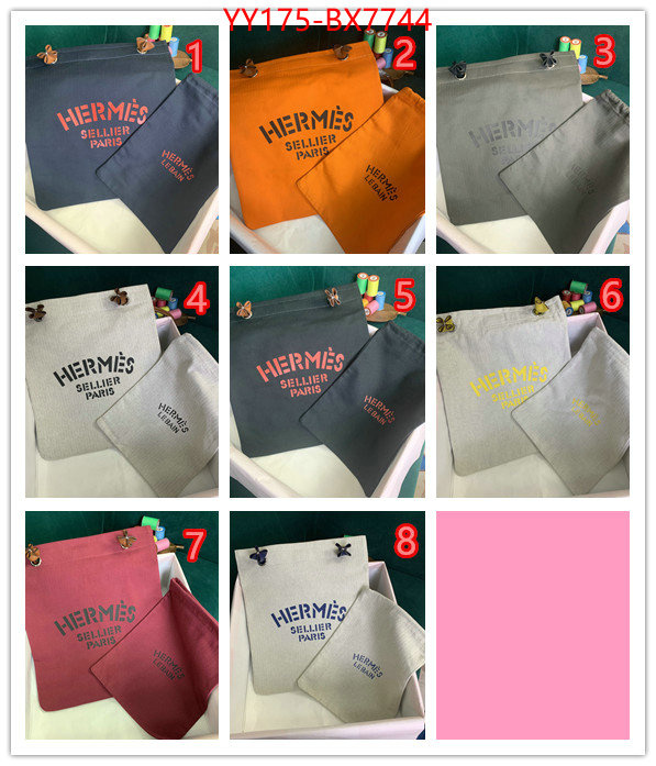 Hermes Bags(TOP)-Other Styles- luxury fake ID: BX7744 $: 175USD,