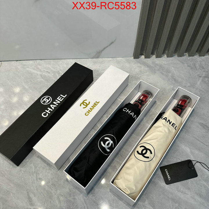 Umbrella-Chanel good quality replica ID: RC5583 $: 39USD