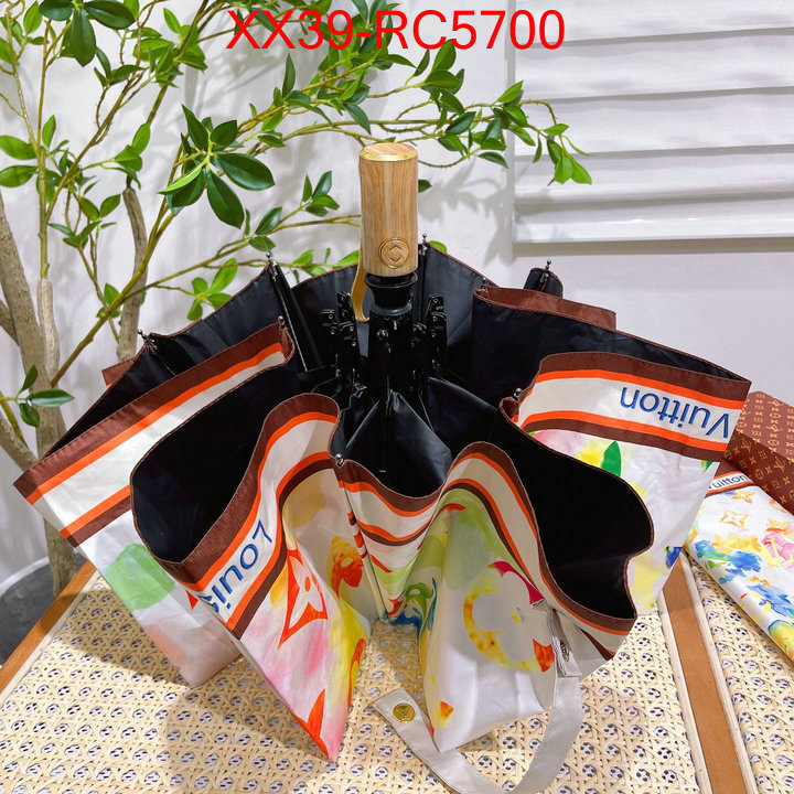 Umbrella-LV replica aaaaa+ designer ID: RC5700 $: 39USD