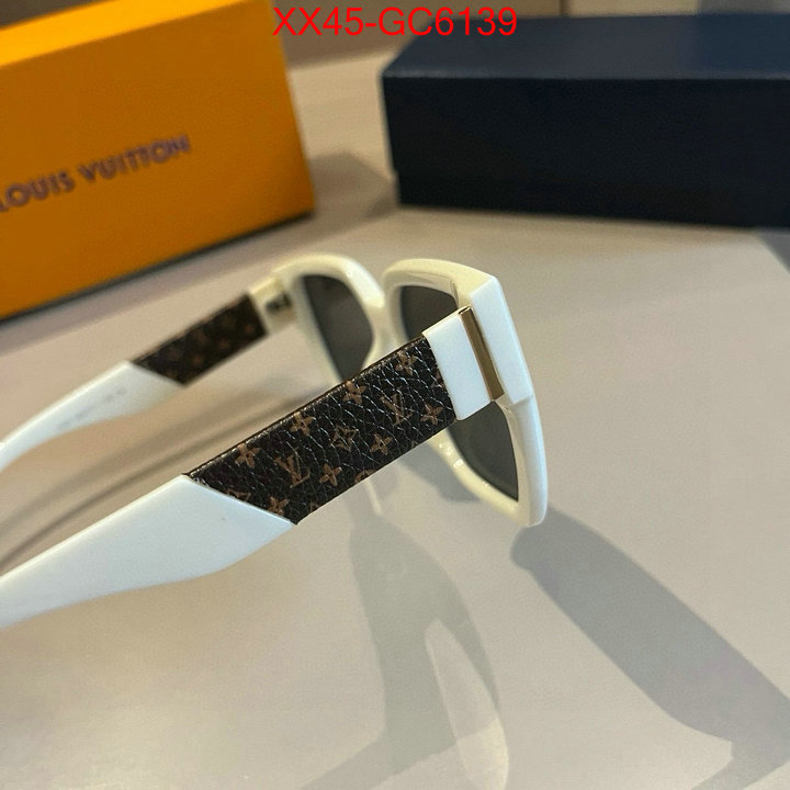 Glasses-LV best capucines replica ID: GC6139 $: 45USD