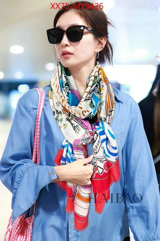 Scarf-Hermes shop designer replica ID: MY9426 $: 75USD