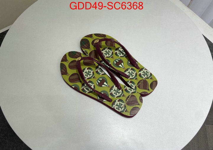 Women Shoes-Tory Burch from china ID: SC6368 $: 49USD