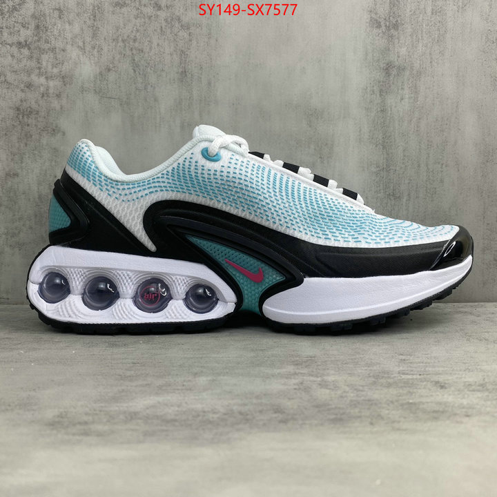 Men Shoes-Nike luxury cheap ID: SX7577 $: 149USD