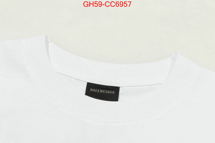 Clothing-Balenciaga where could you find a great quality designer ID: CC6957 $: 59USD