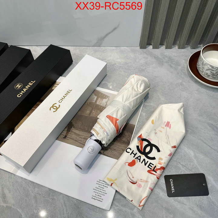 Umbrella-Chanel buying replica ID: RC5569 $: 39USD