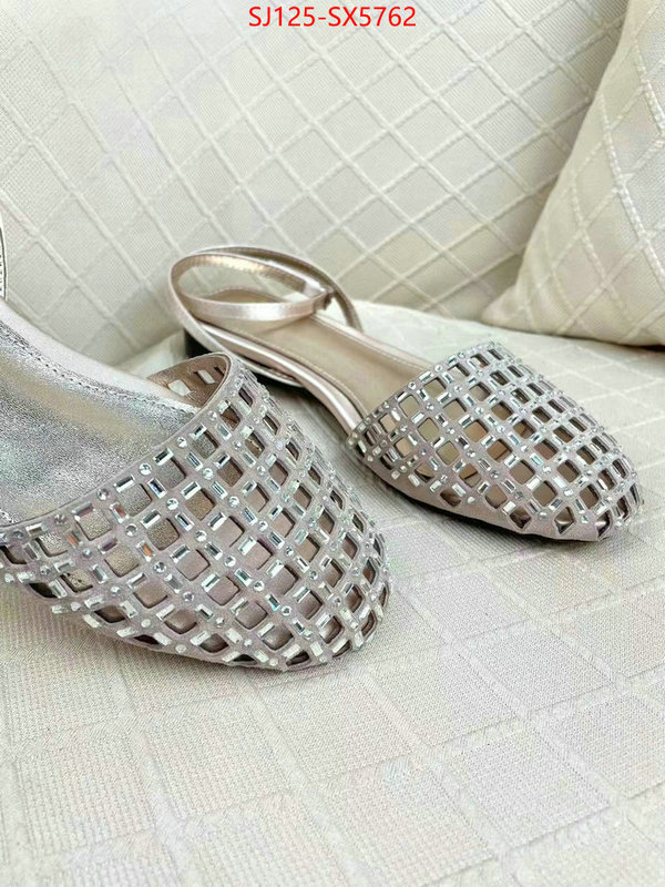 Women Shoes-Alevi Mlano we curate the best ID: SX5762 $: 125USD