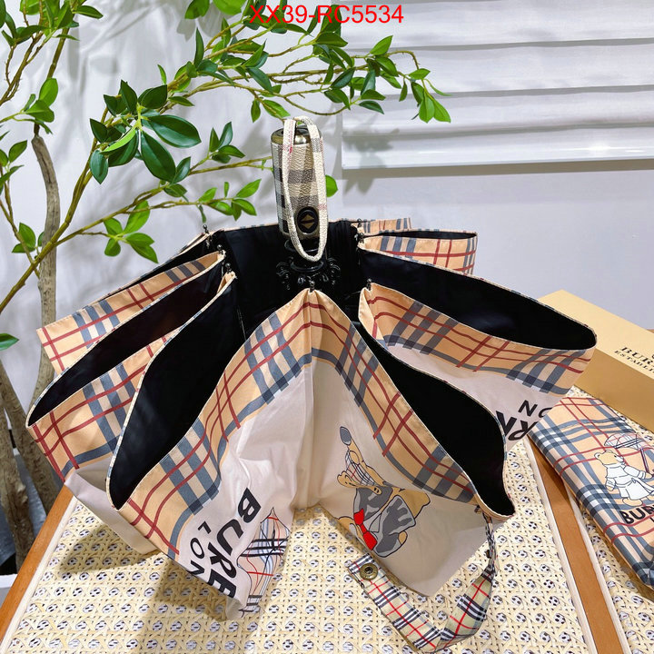 Umbrella-Burberry buy best quality replica ID: RC5534 $: 39USD