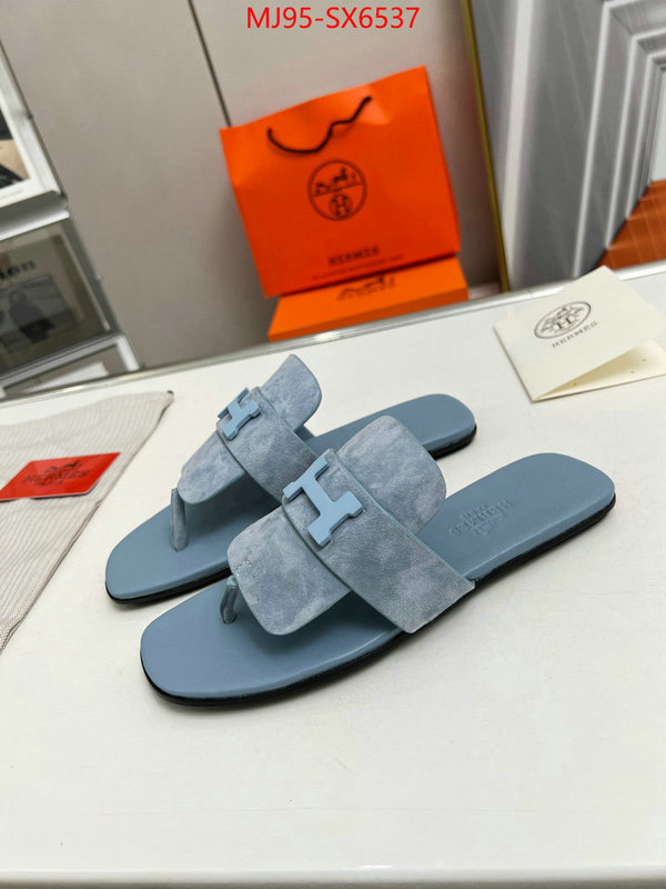 Women Shoes-Hermes practical and versatile replica designer ID: SX6537 $: 95USD