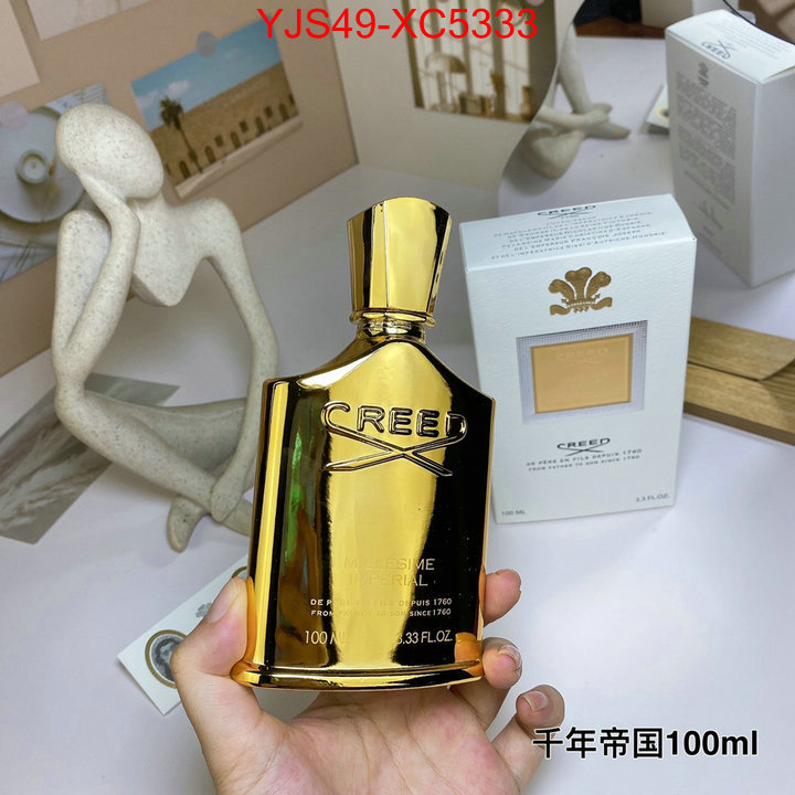 Perfume-Creed what's the best place to buy replica ID: XC5333 $: 49USD