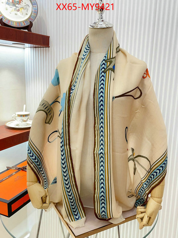 Scarf-Hermes we offer ID: MY9421 $: 65USD