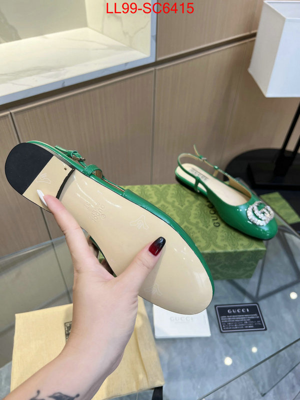 Women Shoes-Gucci we curate the best ID: SC6415