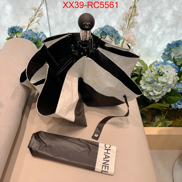 Umbrella-Chanel high quality aaaaa replica ID: RC5561 $: 39USD