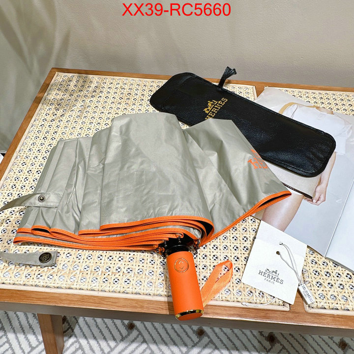 Umbrella-Hermes top 1:1 replica ID: RC5660 $: 39USD