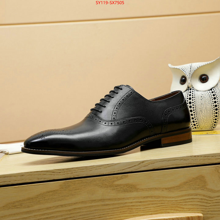 Men Shoes-LV the online shopping ID: SX7505 $: 119USD