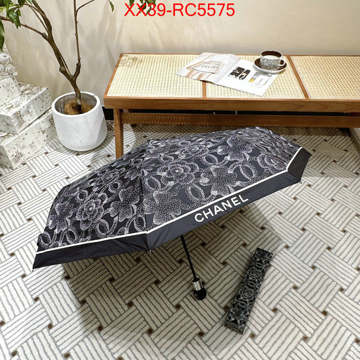 Umbrella-Chanel buy the best high quality replica ID: RC5575 $: 39USD