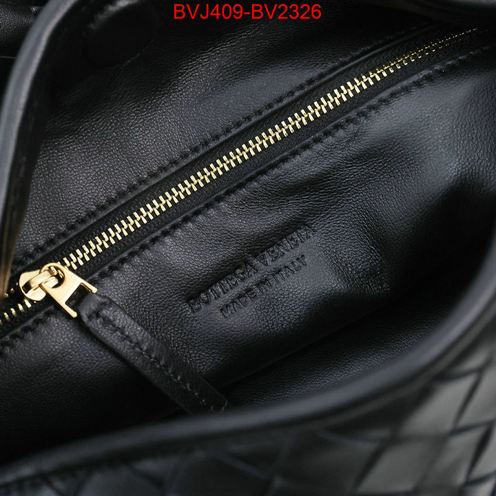 BV Bags(TOP)-Handbag- the online shopping ID: BV2326 $: 409USD,