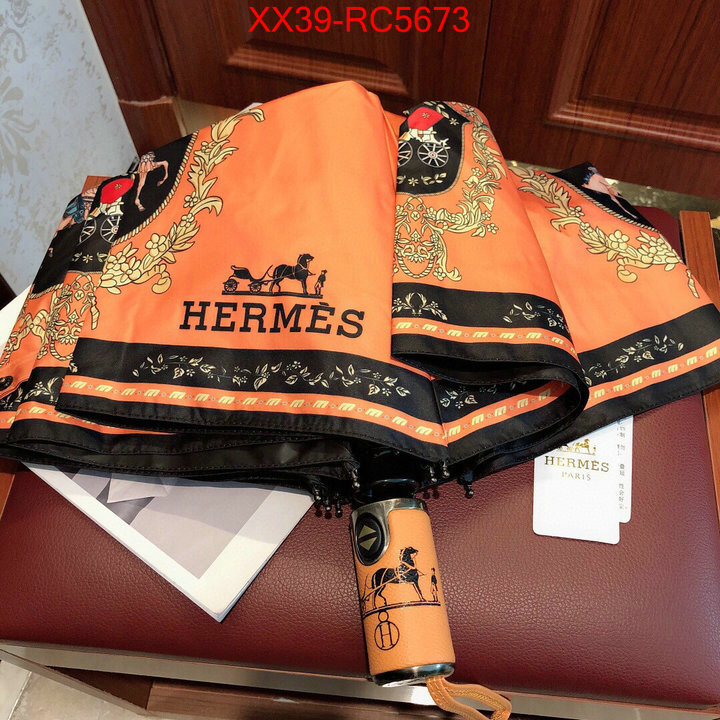 Umbrella-Hermes perfect quality designer replica ID: RC5673 $: 39USD