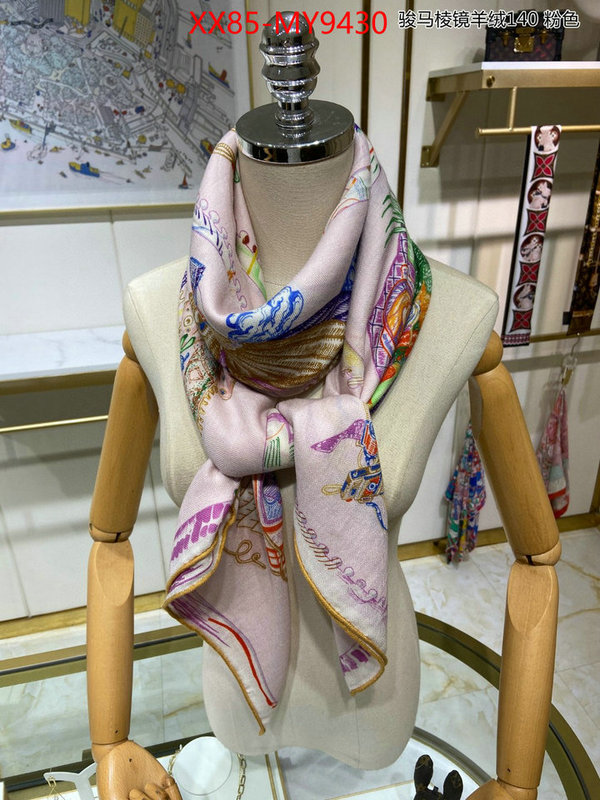 Scarf-Hermes can you buy knockoff ID: MY9430 $: 85USD