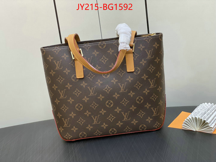 LV Bags(TOP)-Handbag Collection- best aaaaa ID: BG1592 $: 215USD,