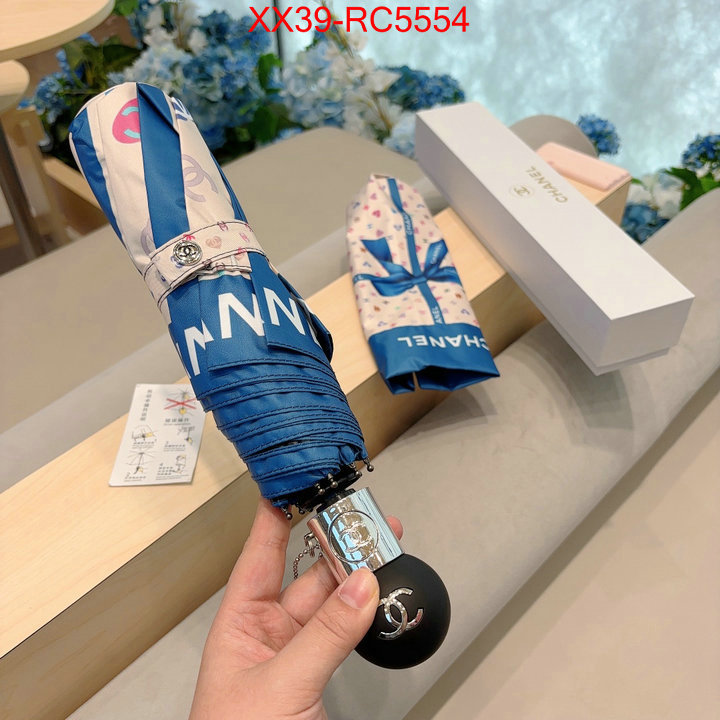 Umbrella-Chanel best luxury replica ID: RC5554 $: 39USD