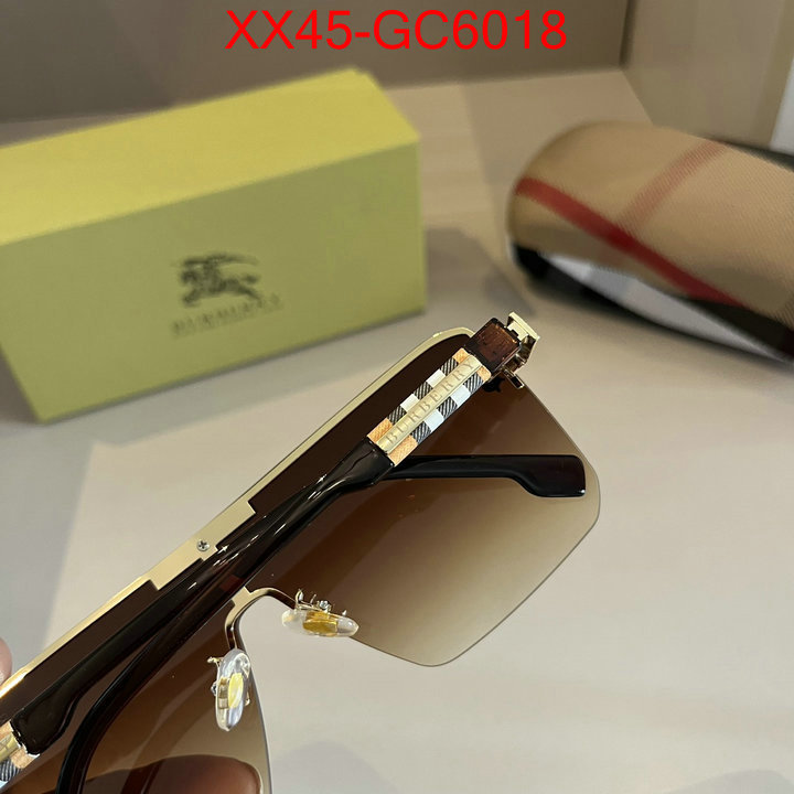 Glasses-Burberry best replica new style ID: GC6018 $: 45USD