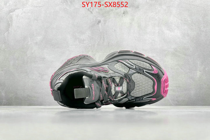 Women Shoes-Balenciaga wholesale ID: SX8552 $: 175USD